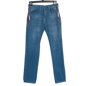 Cusifu Skinny Jeans Woman's Size 29
